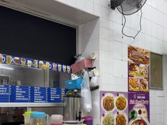 -新加坡Zam Zam餐馆