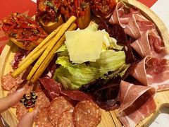 -ITA·意塔意大利餐厅(亦庄店)