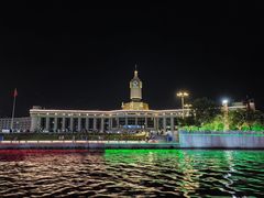 -海河游船-永乐码头(大悲院)