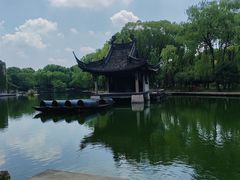 -柯岩风景区