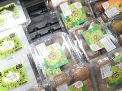 -盒马鲜生(枣园路店)
