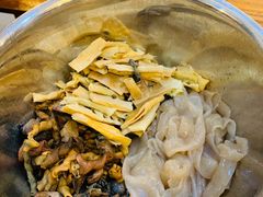 -黑竹香鸡(营和巷店)