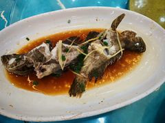 -渔享海尚鲜酒楼(广海渔人码头店)