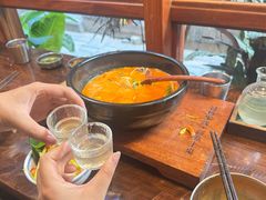 -银米·云南传统过桥米线(双廊黑金冠店)