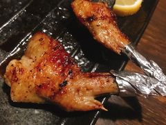 -木子烧鸟屋(百子湾店)
