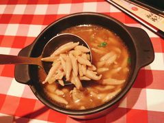 -西贝莜面村(镇江苏宁广场店)