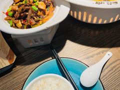 -酸渡·老坛酸菜鱼·现炒下饭菜(港惠新天地店)