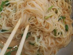 -白山烧烤(文安路万豪店)