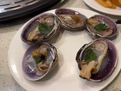 -青蓬蒸汽海鲜·深圳老字号·团建聚会(壹方城店)