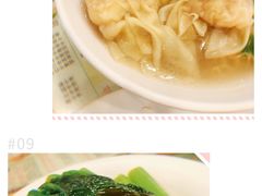 -源记茶餐厅(尖沙咀店)