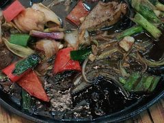 -顺德公平靓正特色牛花粥(花都店)