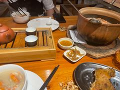 -一粥(华侨城创意文化园店)