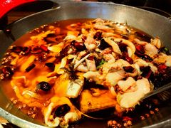 -水煮三国·川鲁江湖菜(香山店)