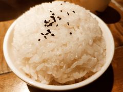米饭-老阿爸鲜鱼土菜(昆山花桥店)