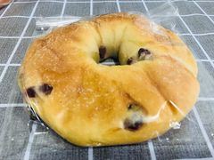 蔓越莓乳酪-那家面包房(珠江路店)