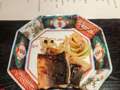 -橼舍鮨青木