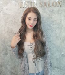 -Style HAIR