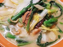 -春梅里卤鹅馆·47年老字号(中山路店)