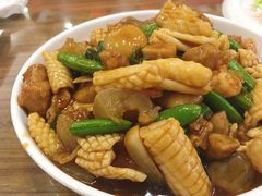 -砂锅李(九江路店)