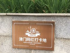 -天津水上公园