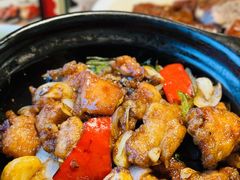 -有璟阁港式餐厅(国贸商城店)