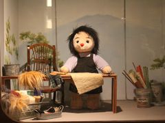 -济州岛泰迪熊博物馆