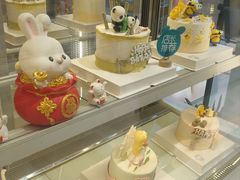 -CAKE BOSS 蛋糕老板(西单君太百货店)