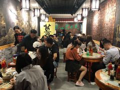 大堂-双喜老铺(人民广场店)