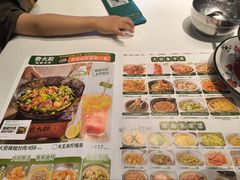 -费大厨辣椒炒肉(黄兴中心广场店)