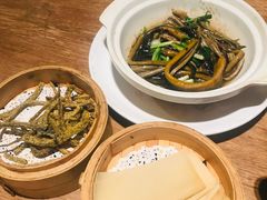 -芳芳私房菜·精做淮扬菜(承德路店)