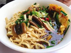 -老赵面店(大西路店)