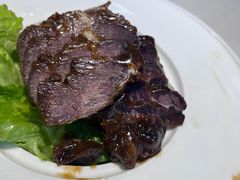 -方荣糊涂菜馆(湖北路店)