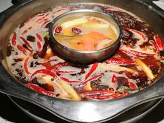 -融泽漁悦三只耳鱼火锅(南郑大道店)