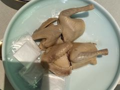 -狮王府淮扬菜(夫子庙老门东店)