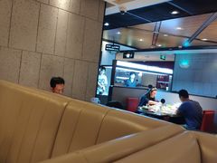 -海底捞火锅(泉城路店)