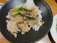 -0574龙虾的故事(东裕店)