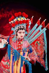 -唐小主古装儿童摄影馆·儿童汉服妆造·摄影跟拍