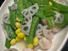 -丰收日·小海鲜·沪上家宴(顾村正大店)