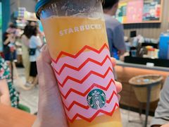 -星巴克(厦门SM新生活广场店)