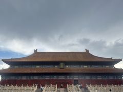 -北京市劳动人民文化宫(太庙)
