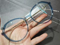 -大视光学•LINDBERG林德伯格•全球手工眼镜集合店(王府井店)