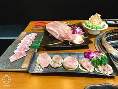 -丸藏和牛烧肉专门店(园区师惠坊店)
