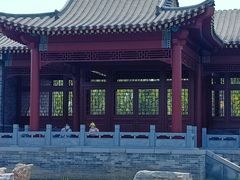 -张家湾公园
