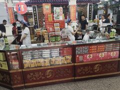 -采芝斋评弹茶馆(观前街店)