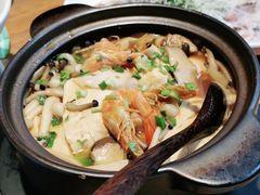 -吴越荣记苏州菜·松鼠桂鱼100%活鱼现做(斜塘老街店)