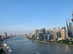 -上海外滩茂悦大酒店