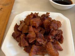 油渣-华盛丰温州大排档(东三环南路店)