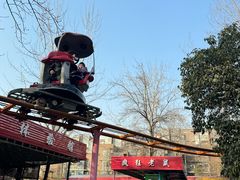 -西安市长乐公园