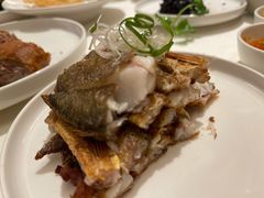 -莆田餐厅PUTIEN(西安万象天地店)