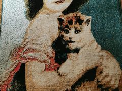 -维吾尔餐厅(宜山路店)